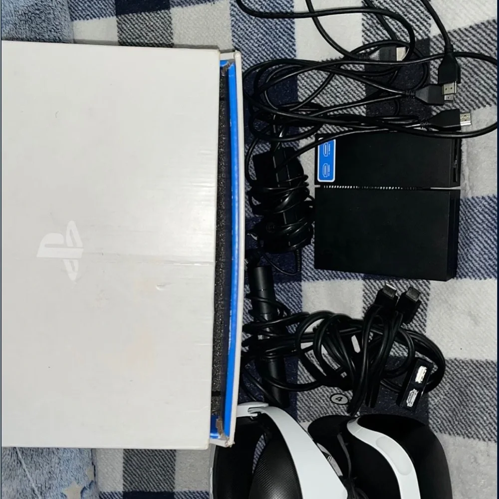 Ps4/5 VR